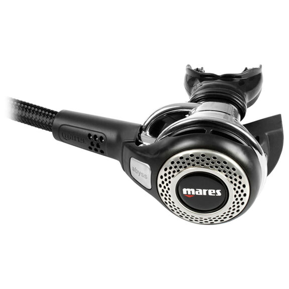Abyss 22 Regulator image number 0