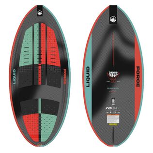 Blade 58" Wakesurf Board