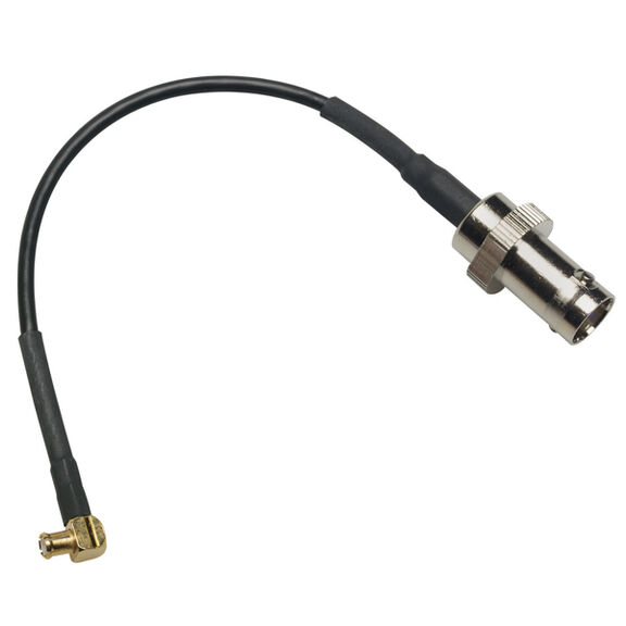 MCX to BNC Marine GPS Antenna Adapter image number 0