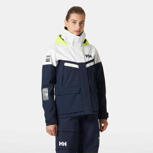 Women's 4.0 Pier Jacket