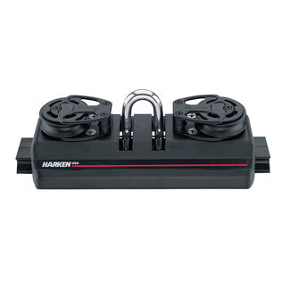 42mm Mini-Maxi Travelers, Straight Car