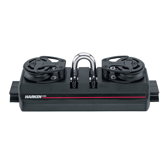 42mm Mini-Maxi Travelers, Straight Car image number 0