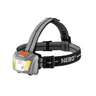 EINSTEIN 350 Dual Beam Headlamp