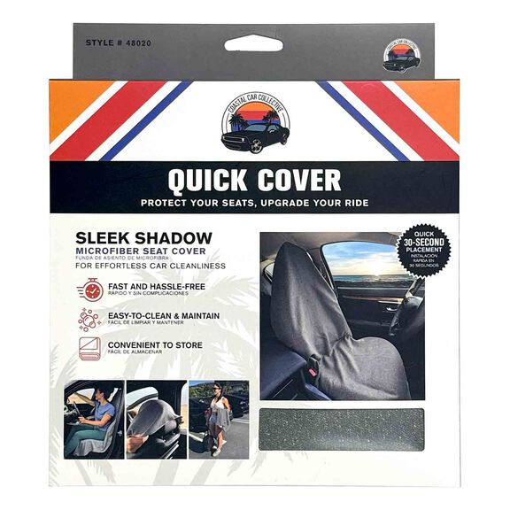 Quick Seat Covers image number 2