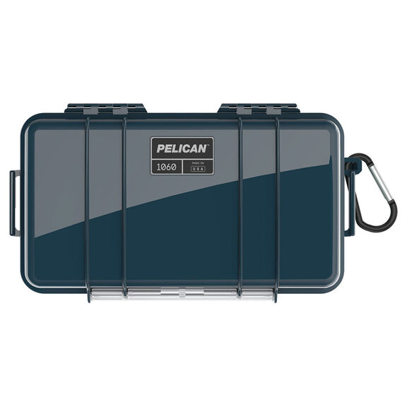 1060 Waterproof Micro Case, Indigo image number 0