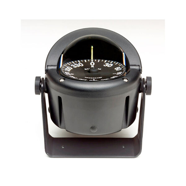 Black for sale online Ritchie Hb-740 Helmsman Compass Bracket Mount 
