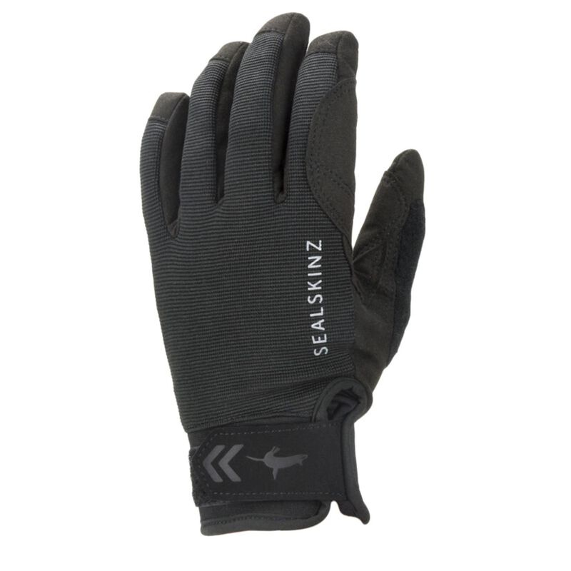 SEALSKINZ Men's Waterproof All Weather Gloves West Marine