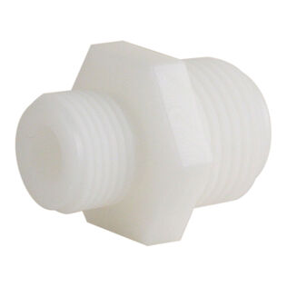 Delrin Hose Adapter