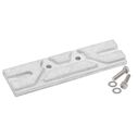 Quicksilver 8M0057772 Transom Bracket Anode image number 0