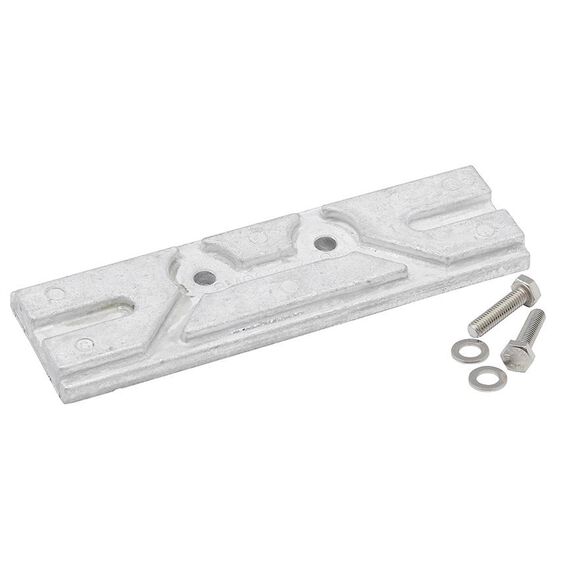 Quicksilver 8M0057772 Transom Bracket Anode image number 0
