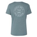 Women's Trade Mark T-Shirt image number 1
