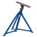 24" to 36" Flat Top Sailboat Stand image number 0