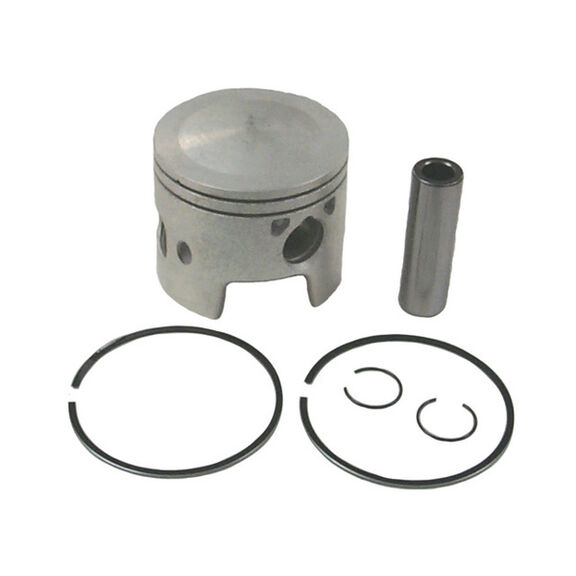 18-4190 Piston Kit for Johnson/Evinrude Outboard Motors image number 0