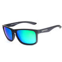Sunset Blvd. Polarized Sunglasses image number 0