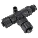 Micro C Tee Connector image number 0