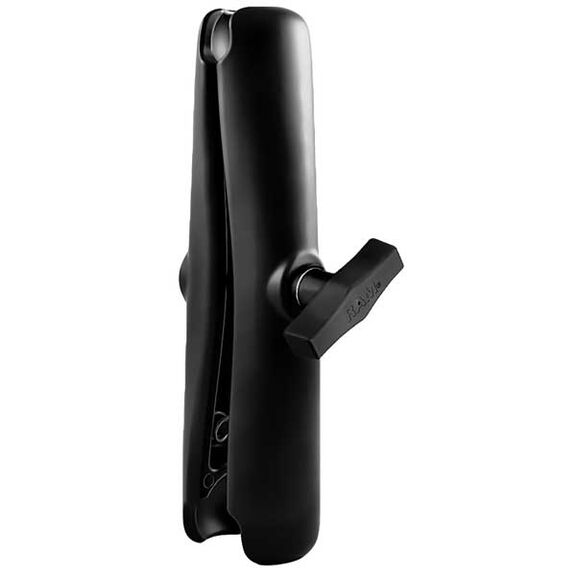 RAM Long Double Socket Arm for 1.5" Ball Bases image number 0