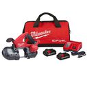 M18 FUEL&trade; Compact Band Saw Kit image number 0