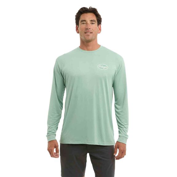 Men's Aquatek Circled Shirt image number 1