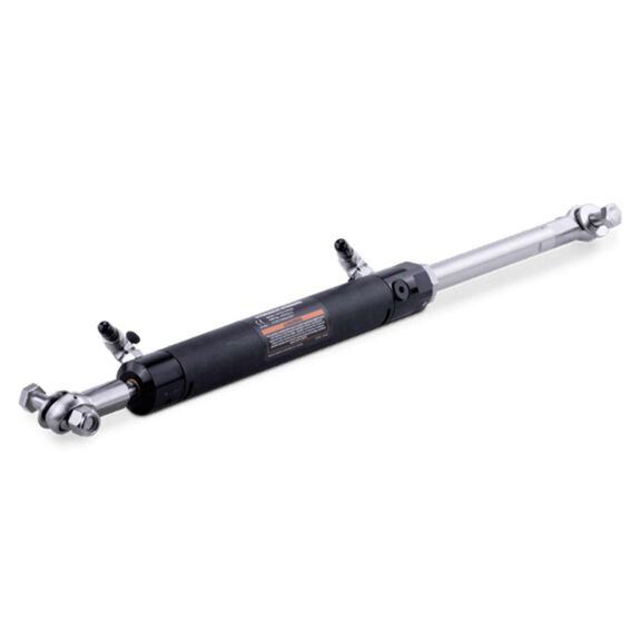 Seastar HC5322-3 Inboard Hydraulic Steering Cylinder, BA125-7HYK18 image number 0
