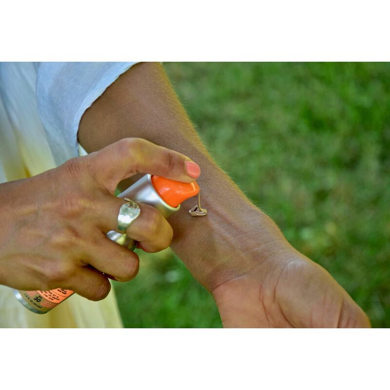 RAW ELEMENTS SPF 30 Tinted Daily Face Moisturizer West Marine