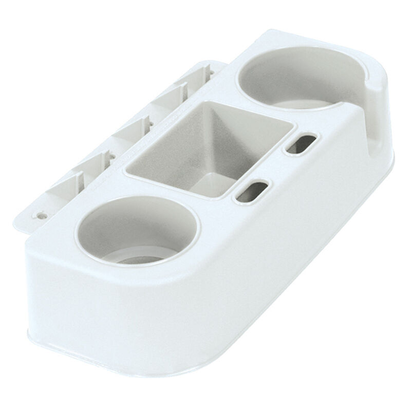 WISE SEATING Seat Caddy, White West Marine