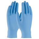 4 Mil Powder-Free Disposable Nitrile Gloves, 100-Pack, X-Large image number 0