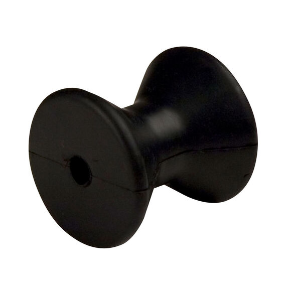 3" Dia. Stop Bow Roller image number 0