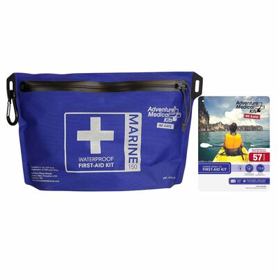 Marine 150 First Aid Kit