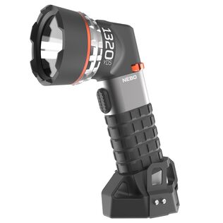 Luxtreme SL75, 3/4 Mile 780 Lumen Beam Spotlight