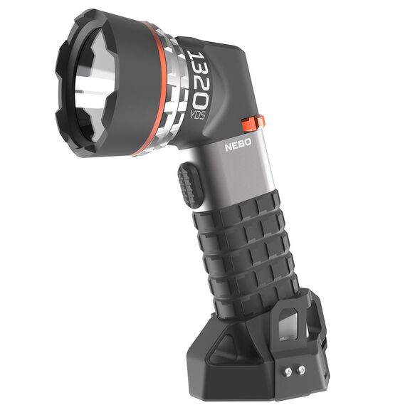 Luxtreme SL75, 3/4 Mile 780 Lumen Beam Spotlight image number 0