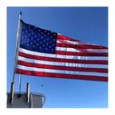 XD Large Flag Pole 54" Rod Holder Flag Pole image number 3