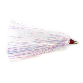 Bucktail Teaser, 3"