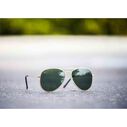 Mile Highs Polarized Sunglasses image number 4