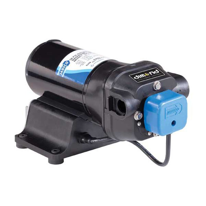 5.0 GPM V-Flo Variable Speed Pump image number 0