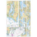 Narragansett Bay to Point Judith, 6th Edition image number 2