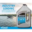 10W-30 Marine Engine Oil, 1 Gallon image number 2