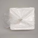 15" x 19" Light Weight Oil Absorbent Sheets, 100-Pack image number 1