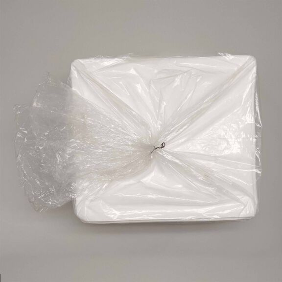 15" x 19" Light Weight Oil Absorbent Sheets, 100-Pack image number 1