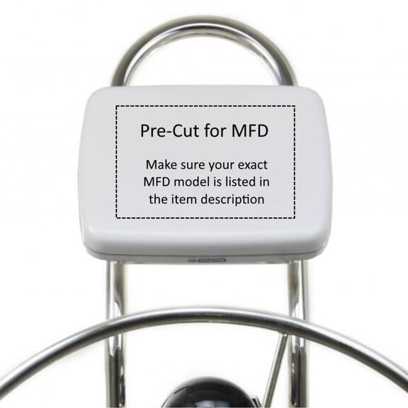 SailPod 9.5"G GPSMAP 9010 image number 0