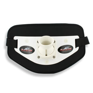 Fish Wrangler Rod Belt