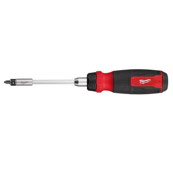 27-in-1 Ratcheting Multi-Bit Screwdriver image number 0