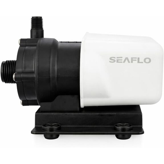 SEAFLO 250 GPH 115V Marine AC Circulation Pump image number 1