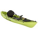 11'6" Trident 11 Angler Kayak image number 2