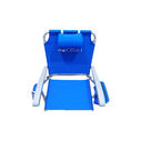 Big Guy Lay Flat Backpack Beach Chair image number 2
