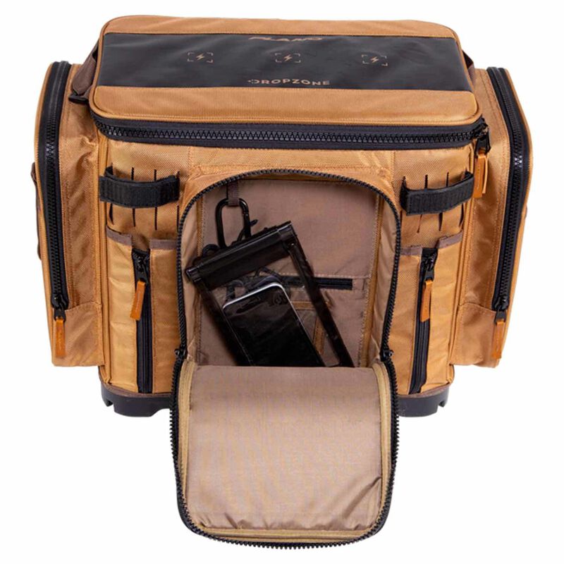 Guide Series 3700 XL Tackle Bag image number null