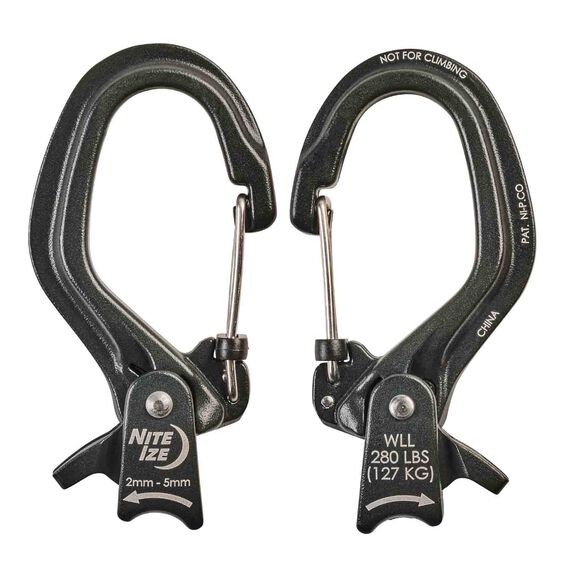 CamJam&trade; SlideLock&reg; Cord Tightener, Small image number 3