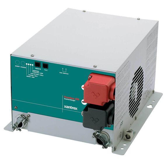 Freedom 458 Inverter/Charger, 12V DC, 2000 Watts image number 0