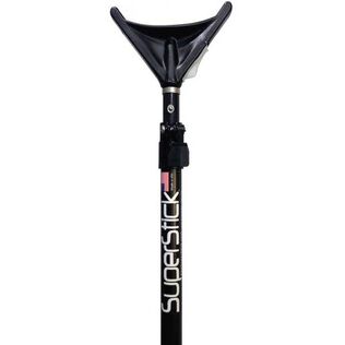 Adjustable Push Pole, 9'-17'