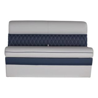 48" Straight Bench Seat