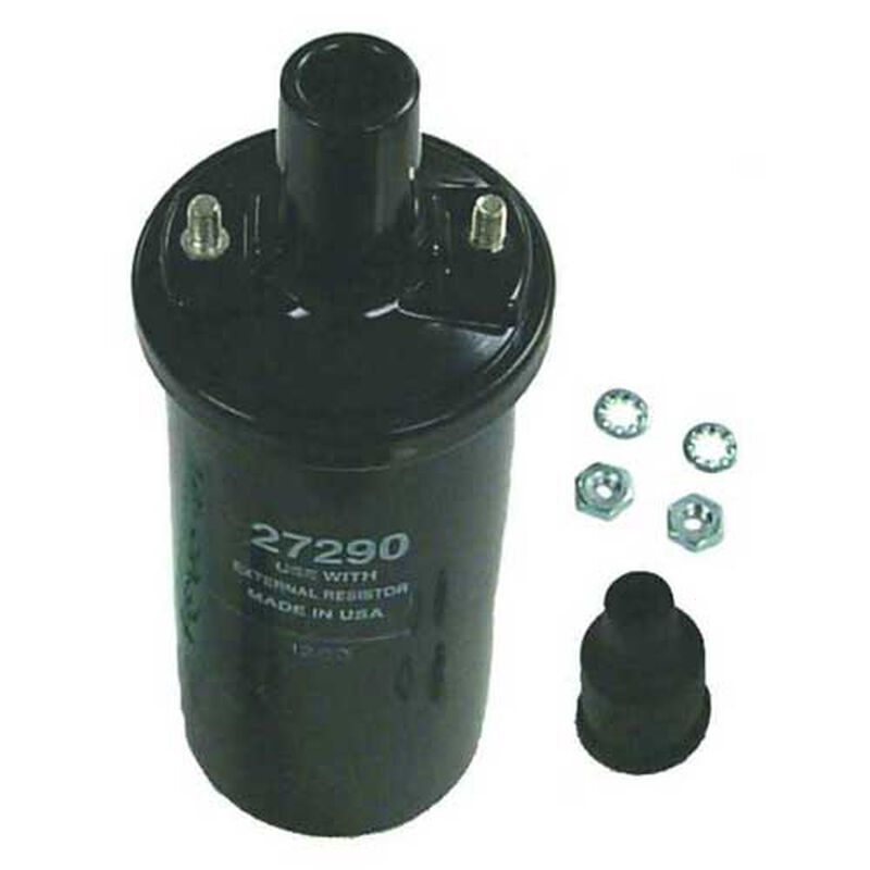 SIERRA Ignition Coil, 185434 West Marine